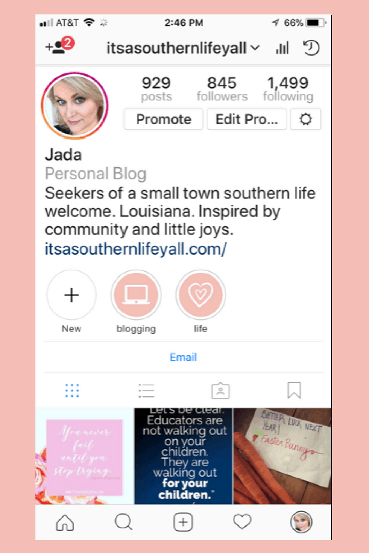 Learn to make Instagram Highlight covers using Canva App.