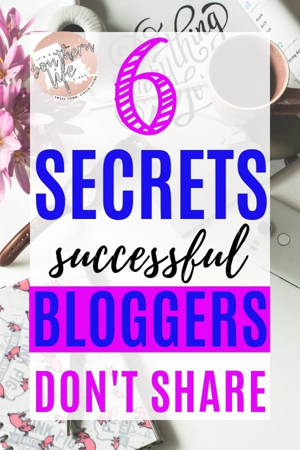 Blogging tips and secrets from on starting a money making blog. Tips along with actionable steps to help you create a blog. 