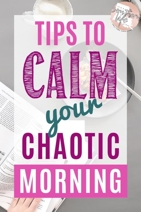 How to save time in the morning and make your mornings easier tips to find time for you starts with the proper planning. A morning routine helps with productivity and time management throughout the day. 