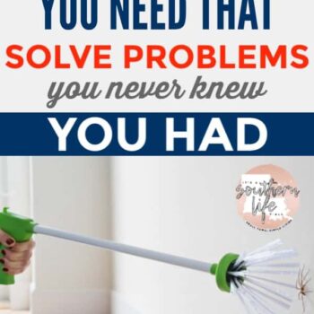 Gift guide of useful products that solve many of your everyday problems. Great gifts for the person who has everything. Products you need to make your days easier.