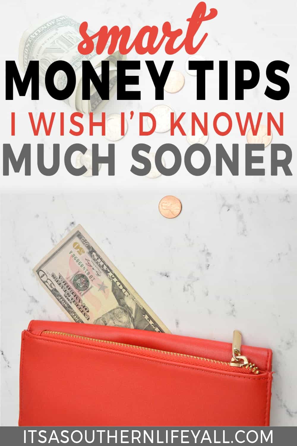 Money saving tips 