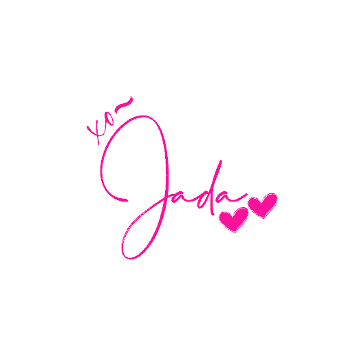 Jada signature