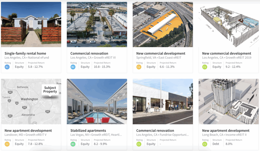 A person in a black top sits on a white blanket, holding several U.S. dollar bills in one hand and a pair of glasses in the other. A pink calculator and a notebook are placed in front of them.