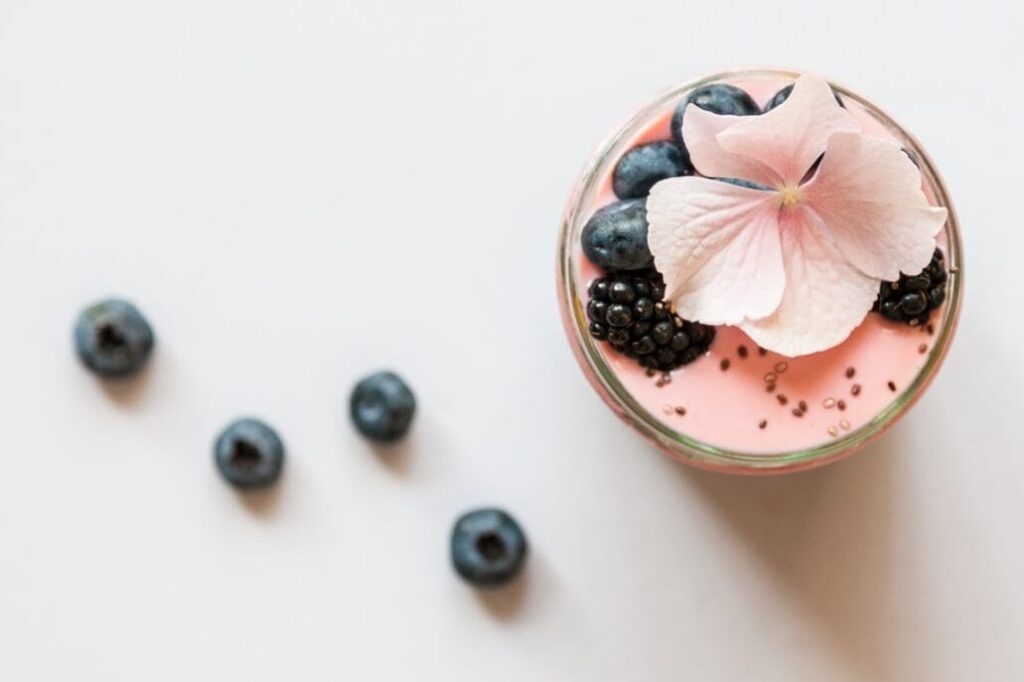 best smoothies for glowing skin