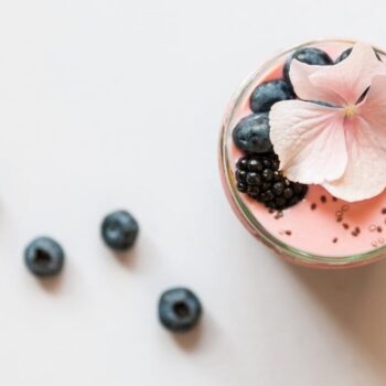 best smoothies for glowing skin