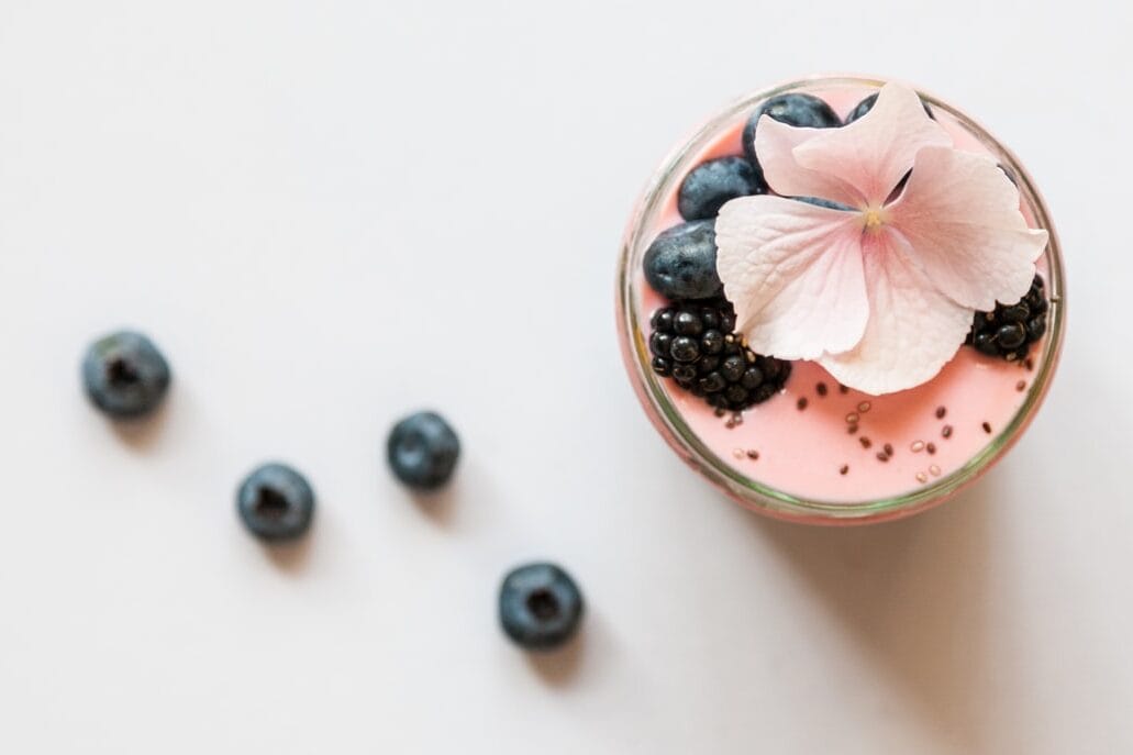 best smoothies for glowing skin