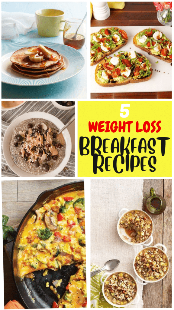 A small round side table beside a bed holds a glass vase with delicate white and pale pink flowers, placed on top of two stacked white books. The scene is minimalistic with soft, neutral tones.