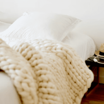 Must Have Items For A Cosy Bedroom