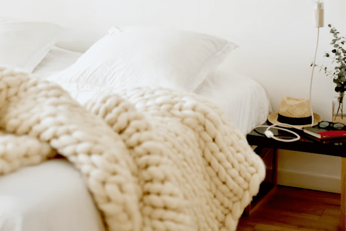 Must Have Items For A Cosy Bedroom