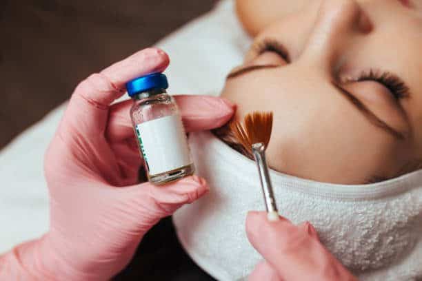 How long do Chemical Peels Last