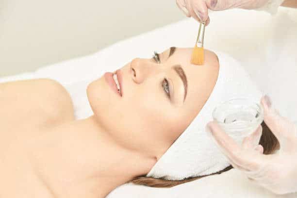 How long do Chemical Peels Last