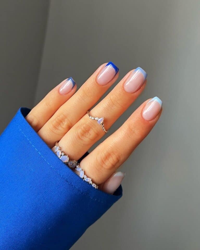 summer nails