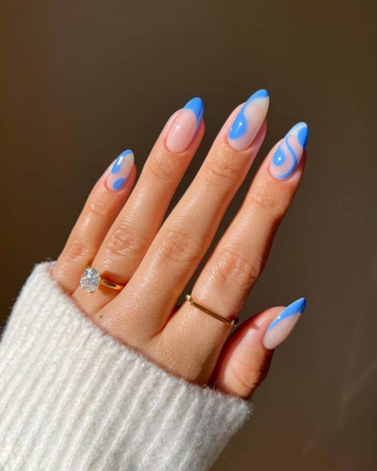 summer nails