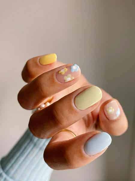 summer nails