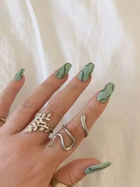 summer nails