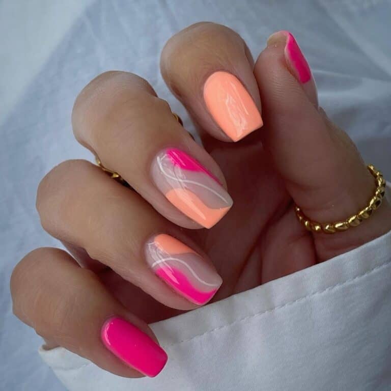 summer nails