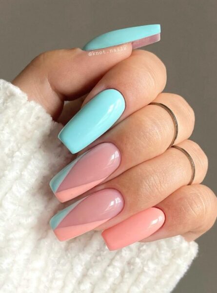 summer nails