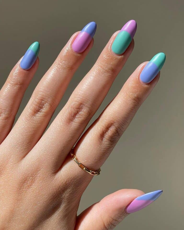 summer nails