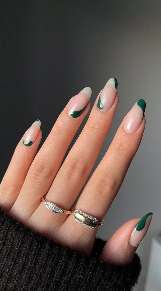 white nails designs