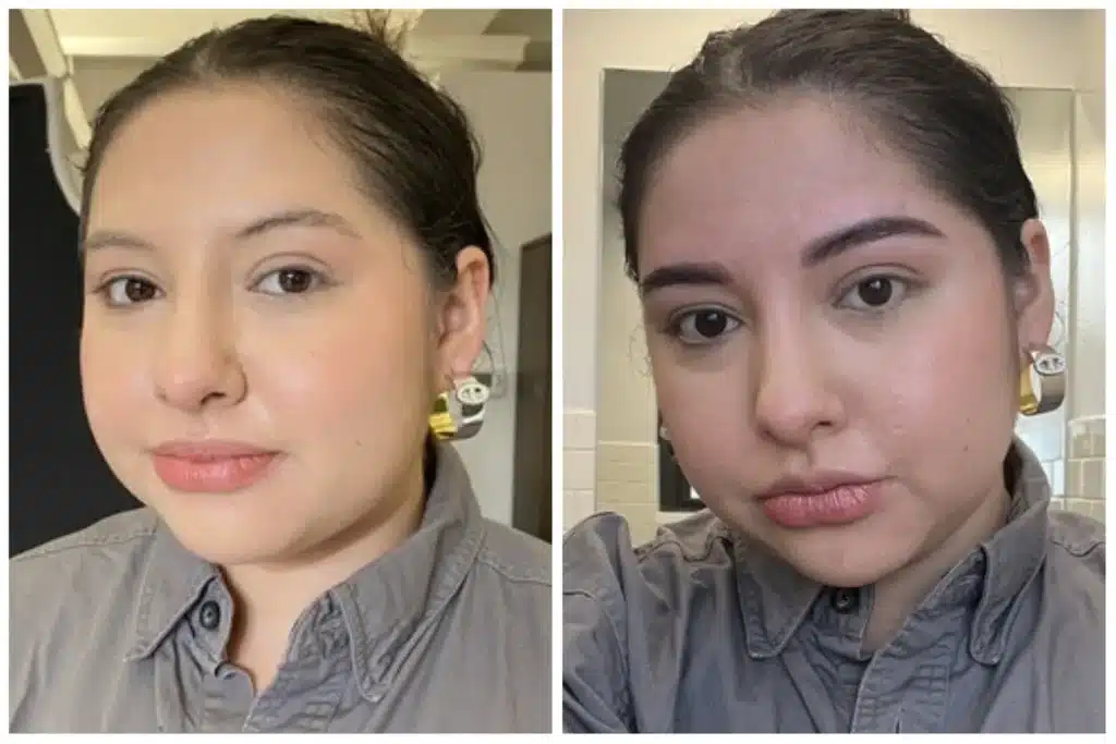 how long does microblading last