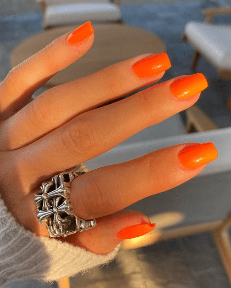 summer nails