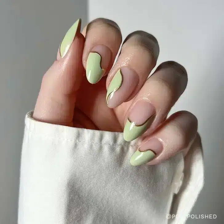 summer nails