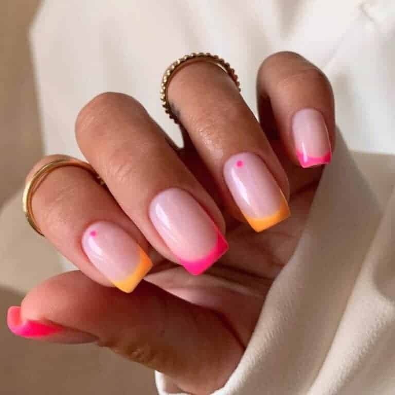 summer nails