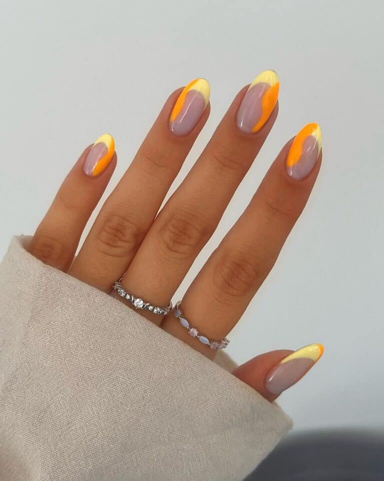 summer nails