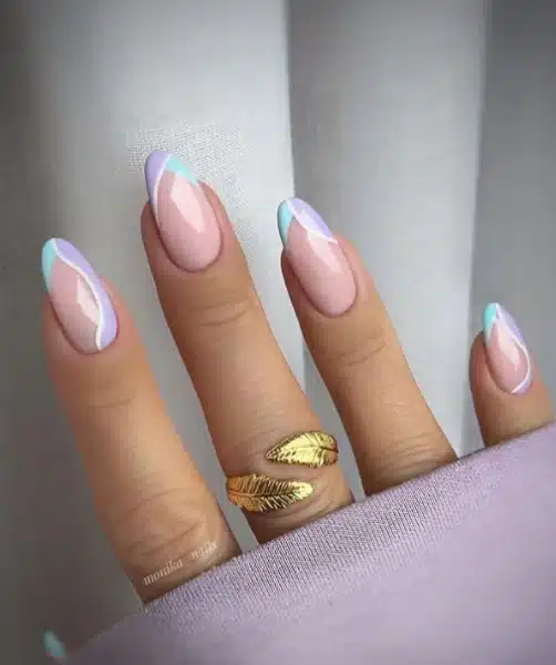 summer nails