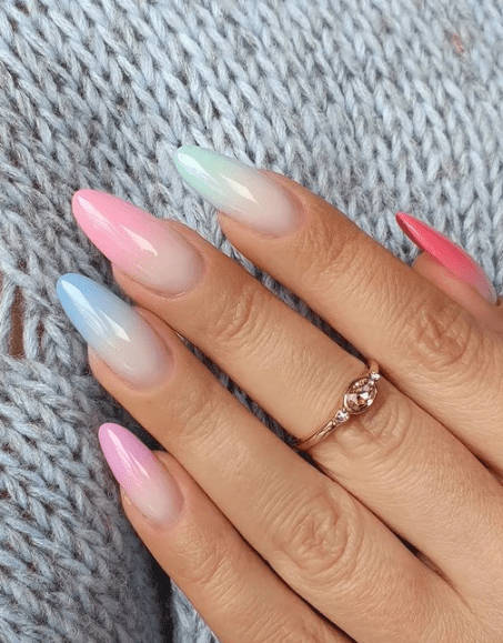 summer nails