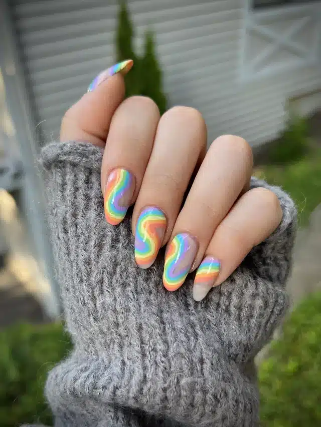 summer nails