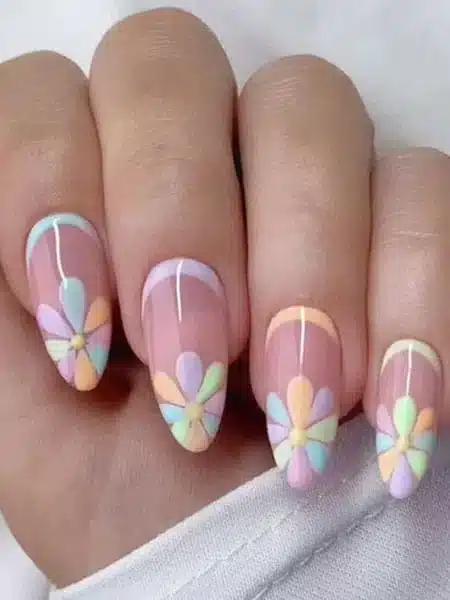 summer nails