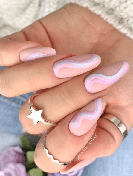 summer nails