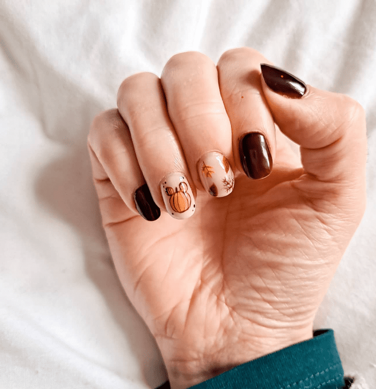 disney-fall-nails