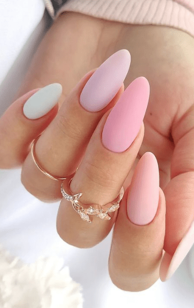summer nails