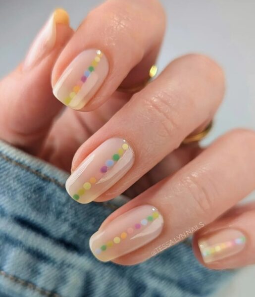 summer nails