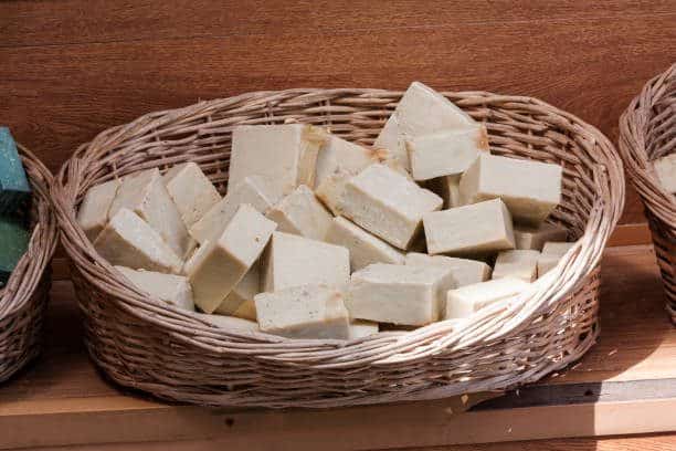 Glycerin Soap Benefits