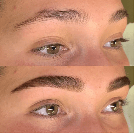 How Long Does Henna Brows Last?