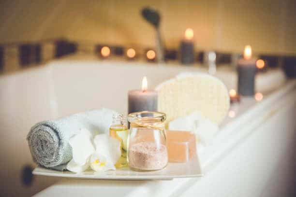 Epsom Salt for Sunburn