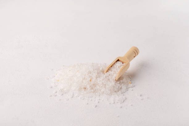 Epsom Salt for Sunburn