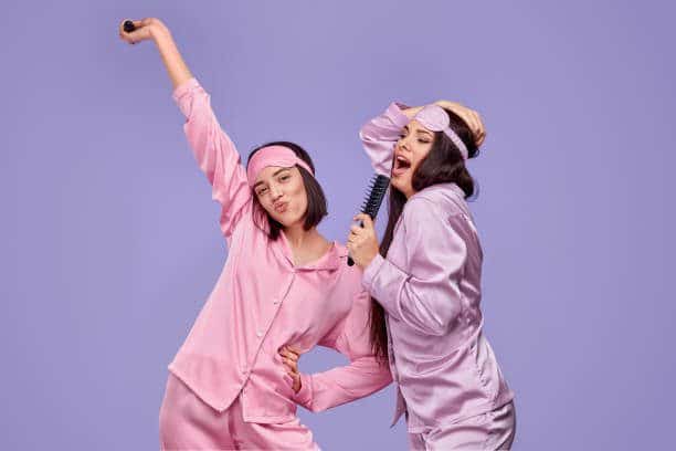 how to wash silk pajamas