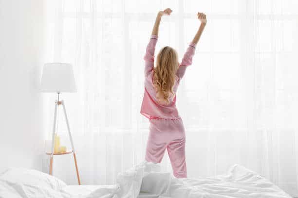 how to wash silk pajamas