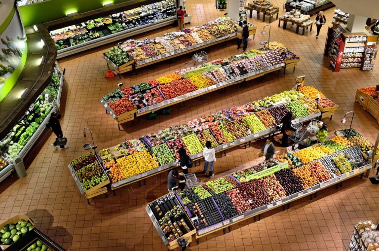 supermarket, stalls, coolers, market, food, fresh, shop, organic, vegetable, healthy, grocery, store, fruit, ripe, yellow, freshness, marketplace, hypermarket, colorful, stand, consumer, nutrition, brown food, brown shopping, brown vegetables, brown healthy, brown shop, brown fruits, brown grocery, brown color, brown nutrition, brown groceries, brown market, supermarket, supermarket, supermarket, supermarket, supermarket, market, market, market, food, shop, grocery, grocery, store