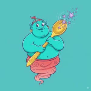 Meal Genie : Stress-Free Meal Planning in Minutes