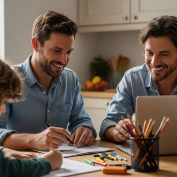 family budget planning