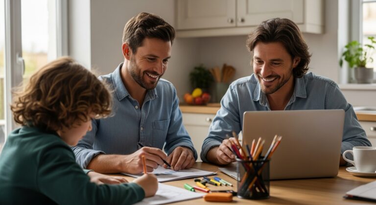 family budget planning