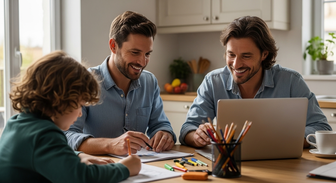 family budget planning