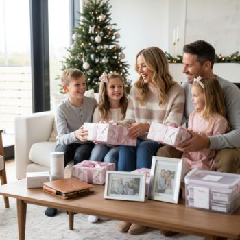 ladies christmas presents