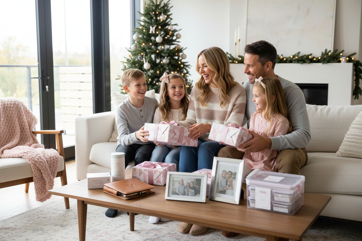 ladies christmas presents