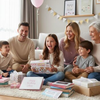 birthday gifts girls